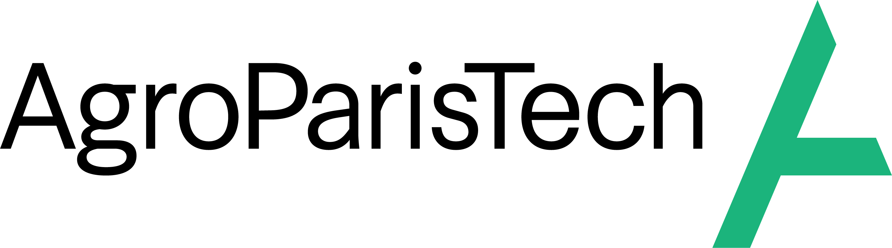 Logo AgroParisTech