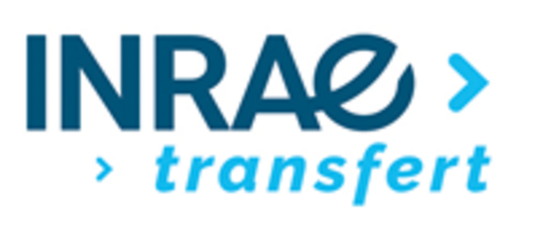 Logo INRAE Transfert SAS